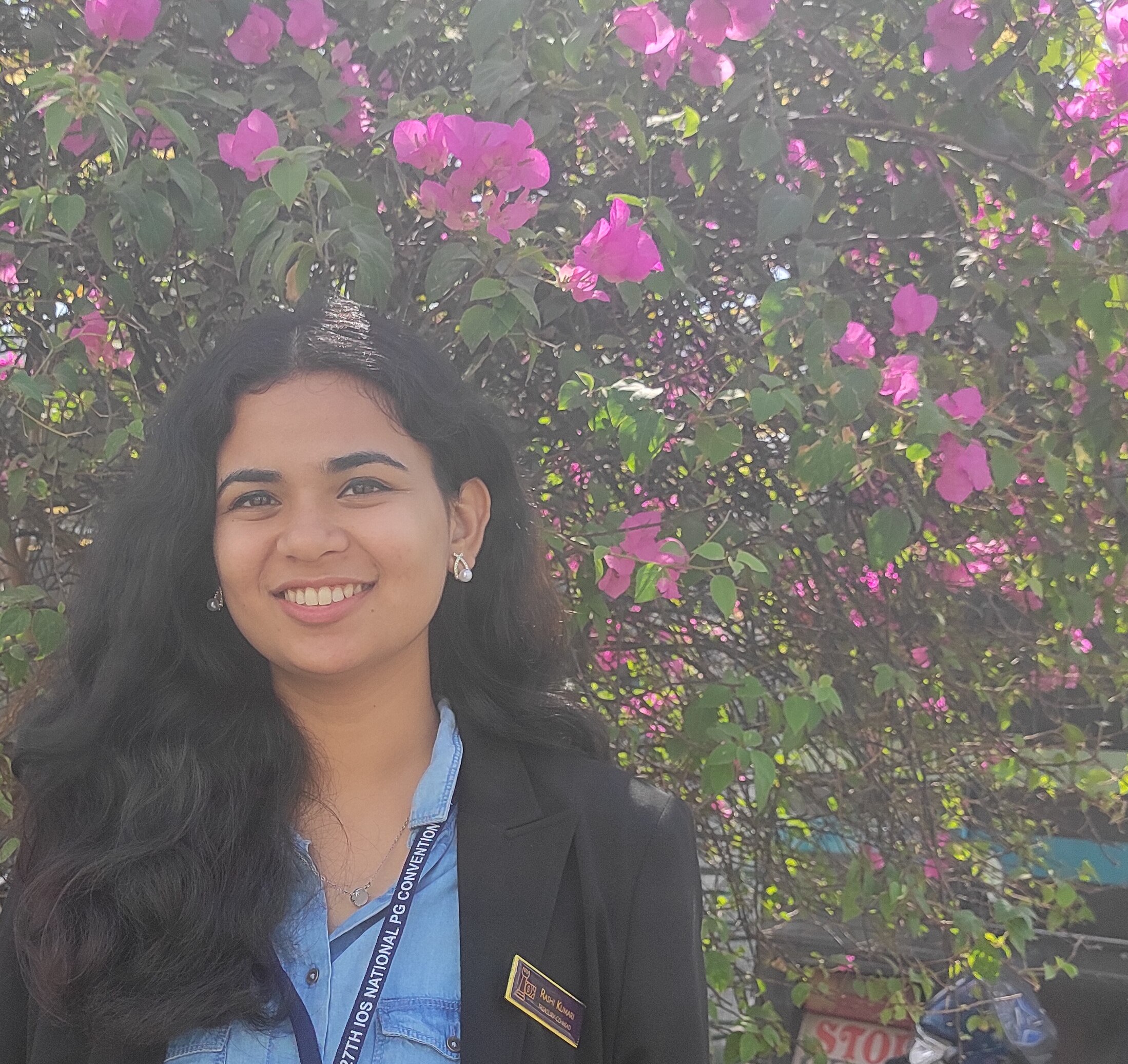 Dr. Rashi Kumari
